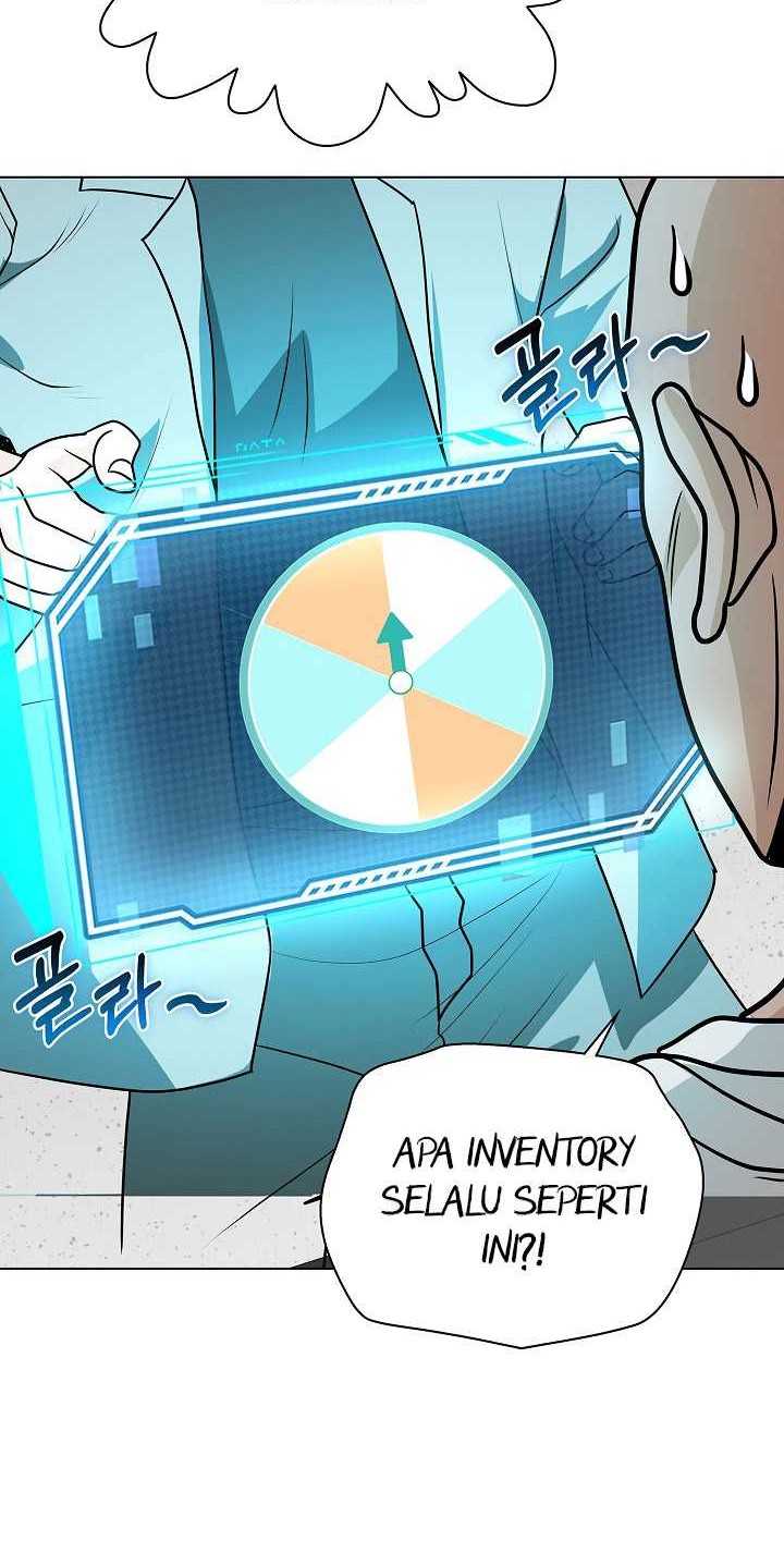 The Heavenly Demon Lord Who Doesn’t Want to Level Up Chapter 39 Gambar 31