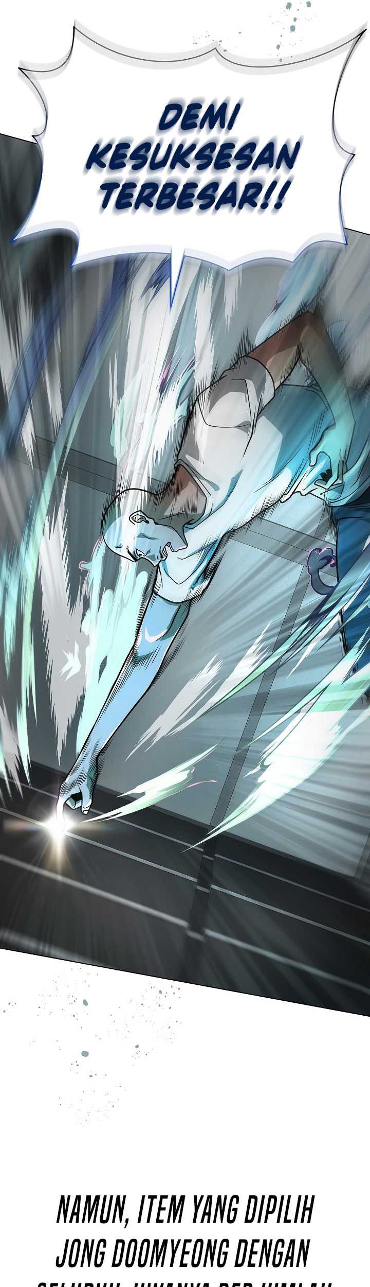 The Heavenly Demon Lord Who Doesn’t Want to Level Up Chapter 39 Gambar 34