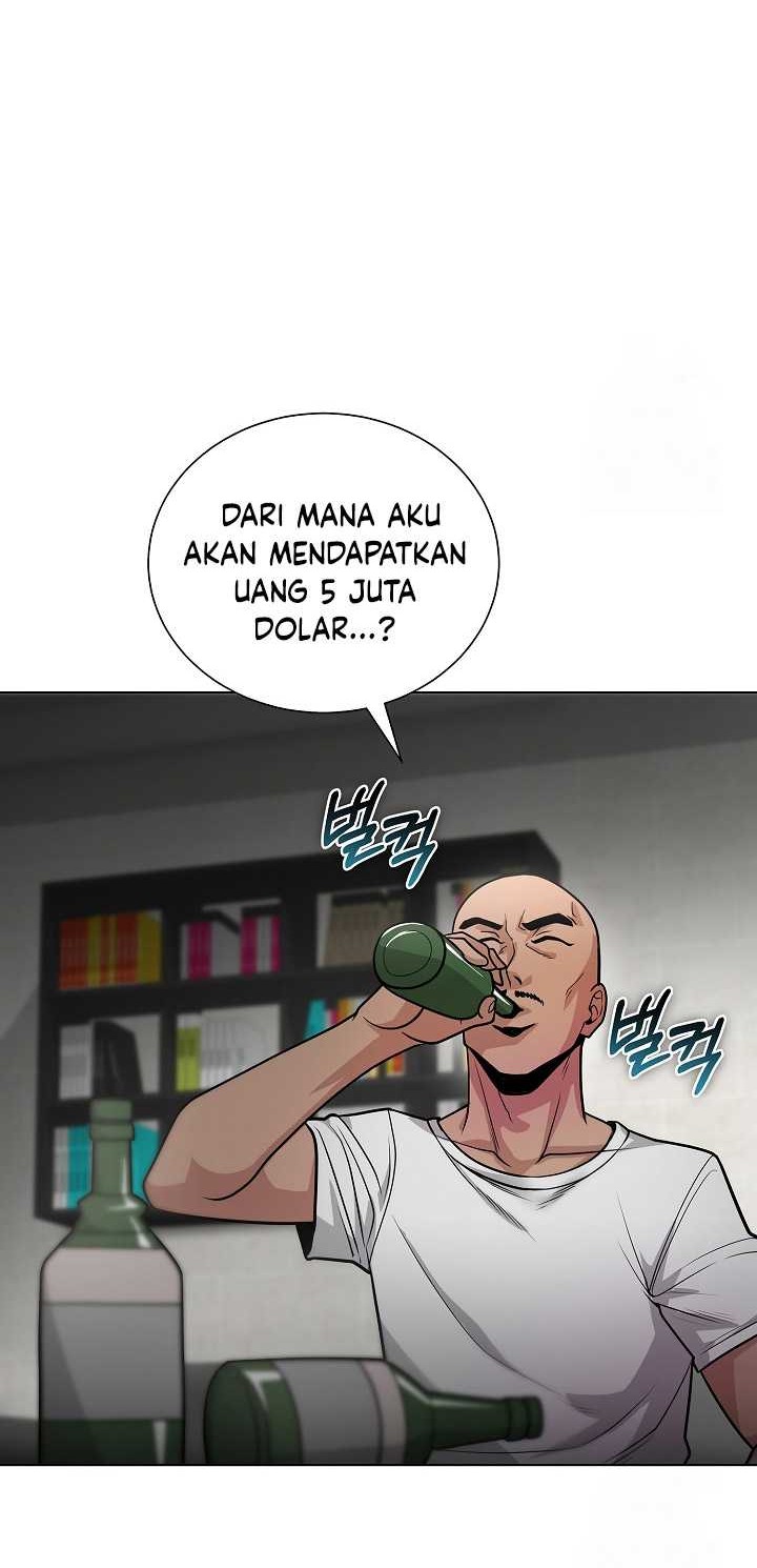 The Heavenly Demon Lord Who Doesn’t Want to Level Up Chapter 39 Gambar 37