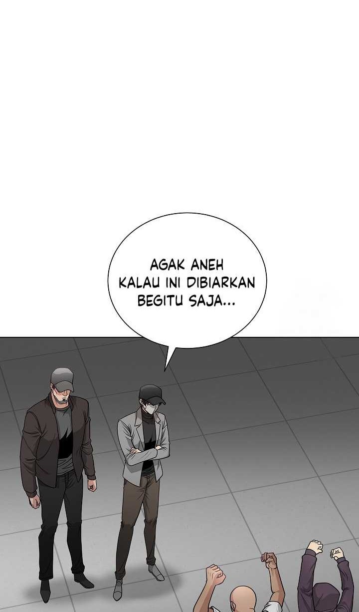 The Heavenly Demon Lord Who Doesn’t Want to Level Up Chapter 39 Gambar 19