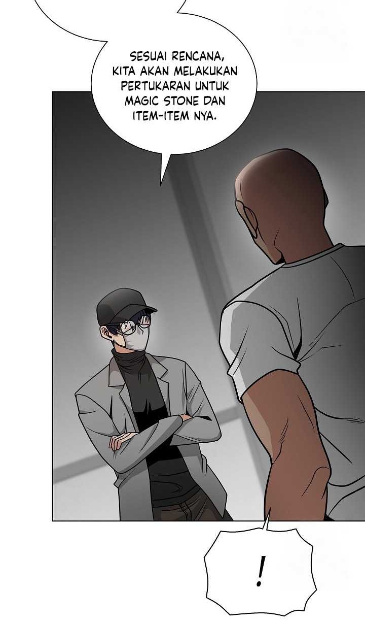 The Heavenly Demon Lord Who Doesn’t Want to Level Up Chapter 39 Gambar 21