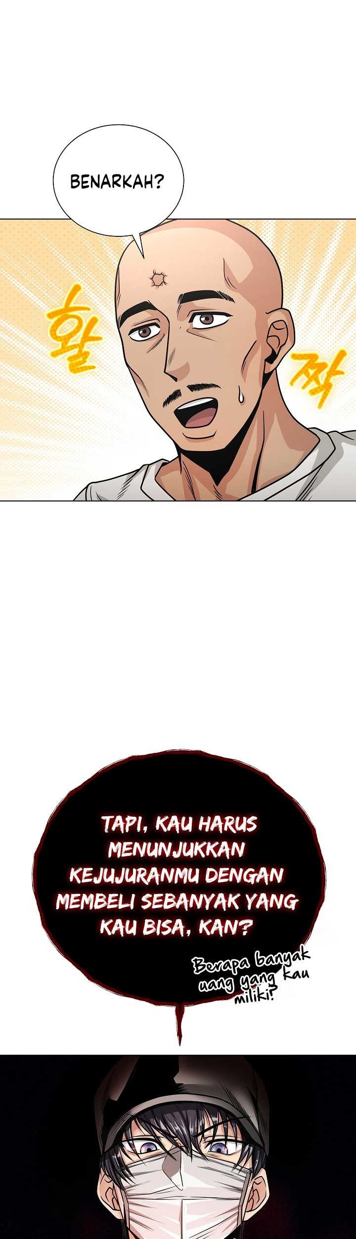 The Heavenly Demon Lord Who Doesn’t Want to Level Up Chapter 39 Gambar 22