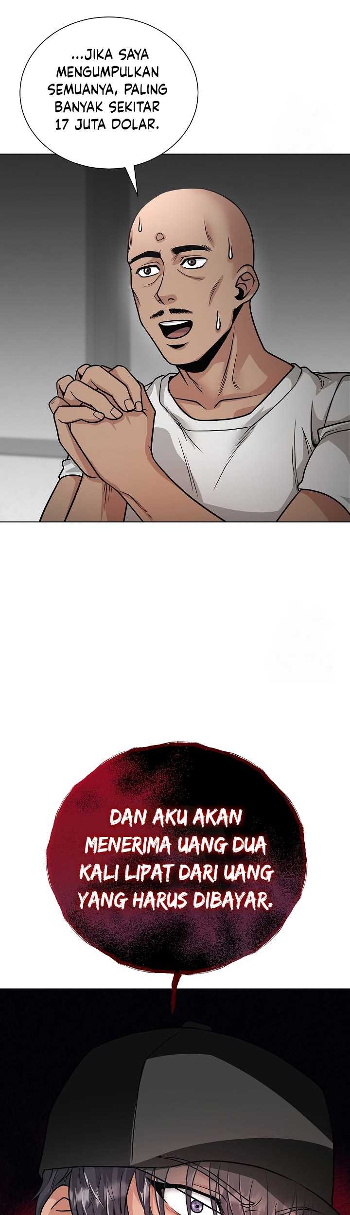 The Heavenly Demon Lord Who Doesn’t Want to Level Up Chapter 39 Gambar 24