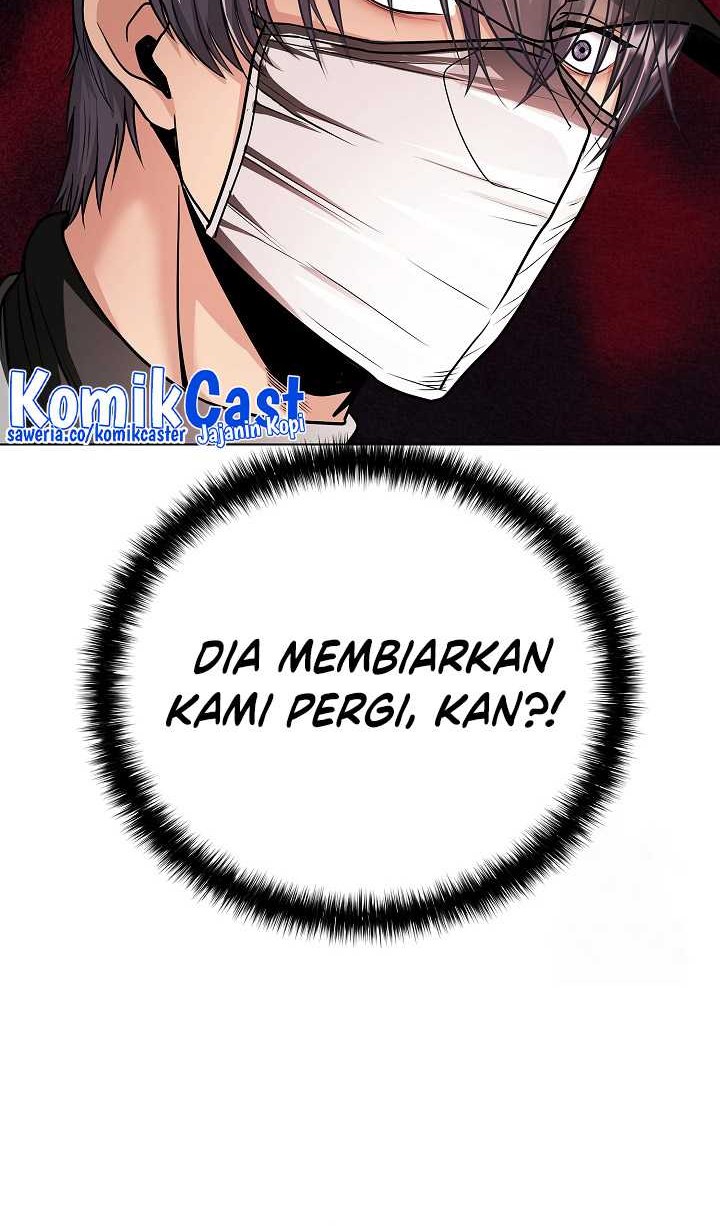 The Heavenly Demon Lord Who Doesn’t Want to Level Up Chapter 39 Gambar 25