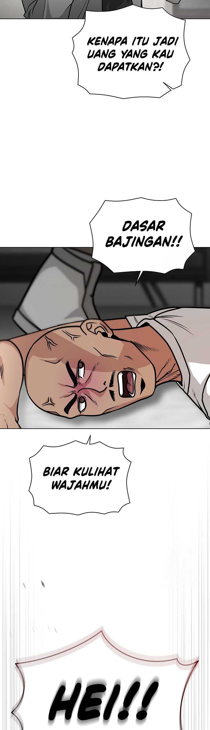 The Heavenly Demon Lord Who Doesn’t Want to Level Up Chapter 39 Gambar 46