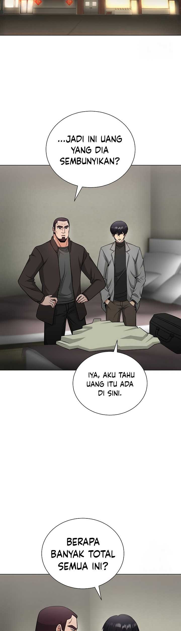 The Heavenly Demon Lord Who Doesn’t Want to Level Up Chapter 39 Gambar 48