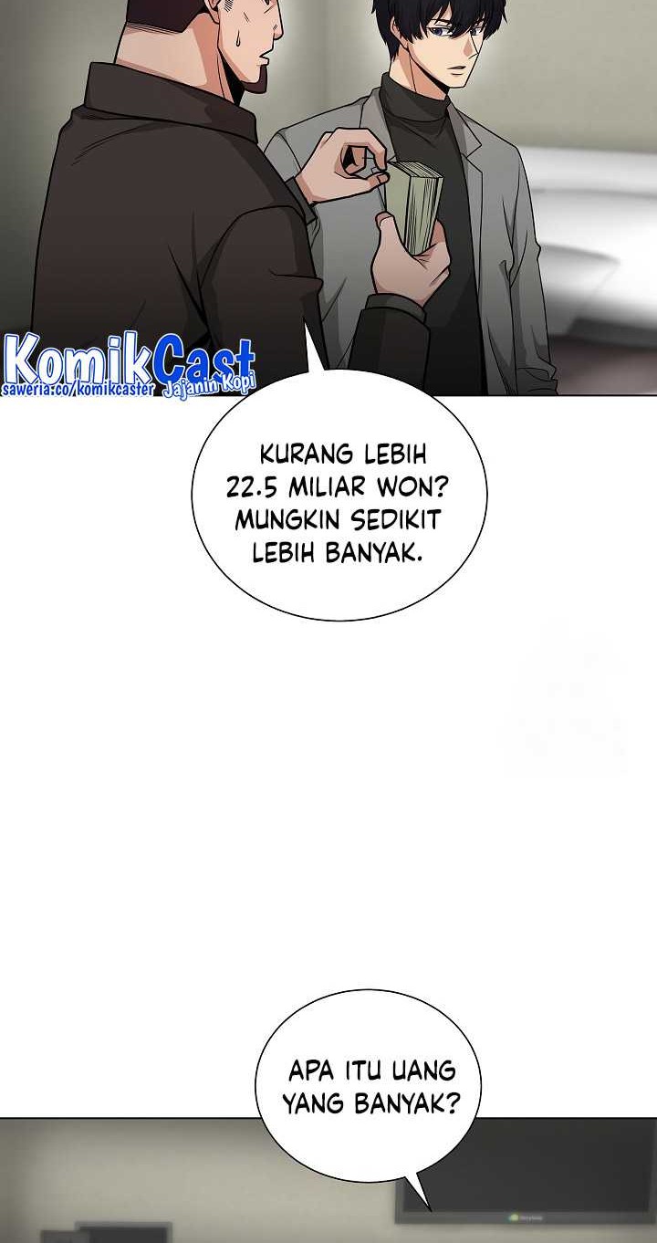 The Heavenly Demon Lord Who Doesn’t Want to Level Up Chapter 39 Gambar 49