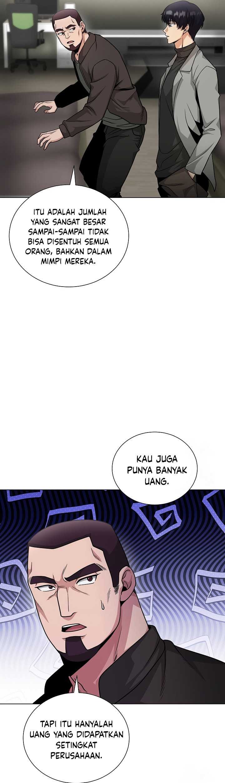 The Heavenly Demon Lord Who Doesn’t Want to Level Up Chapter 39 Gambar 50