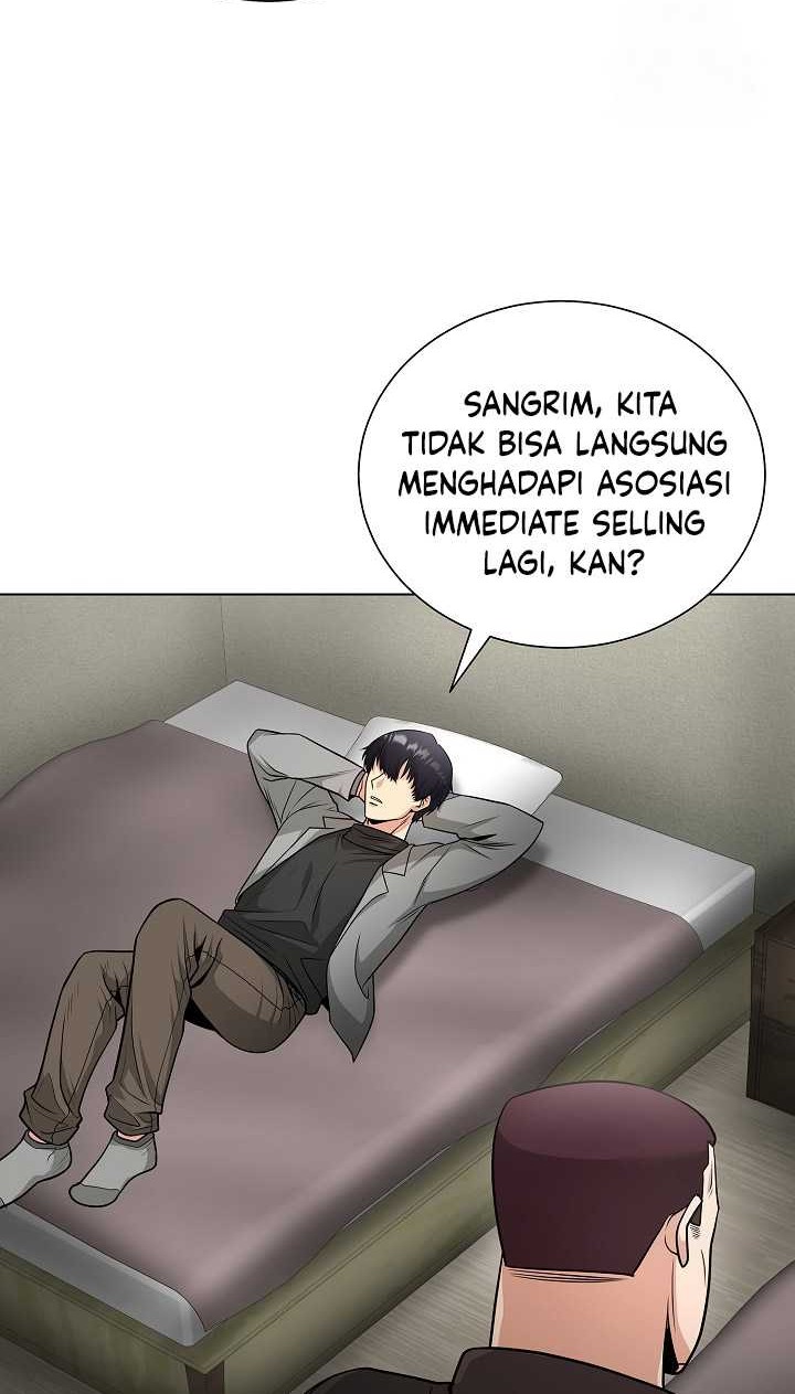 The Heavenly Demon Lord Who Doesn’t Want to Level Up Chapter 39 Gambar 51