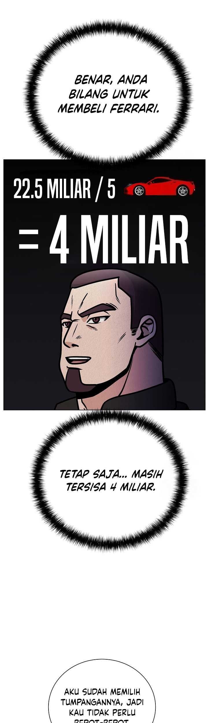 The Heavenly Demon Lord Who Doesn’t Want to Level Up Chapter 39 Gambar 56