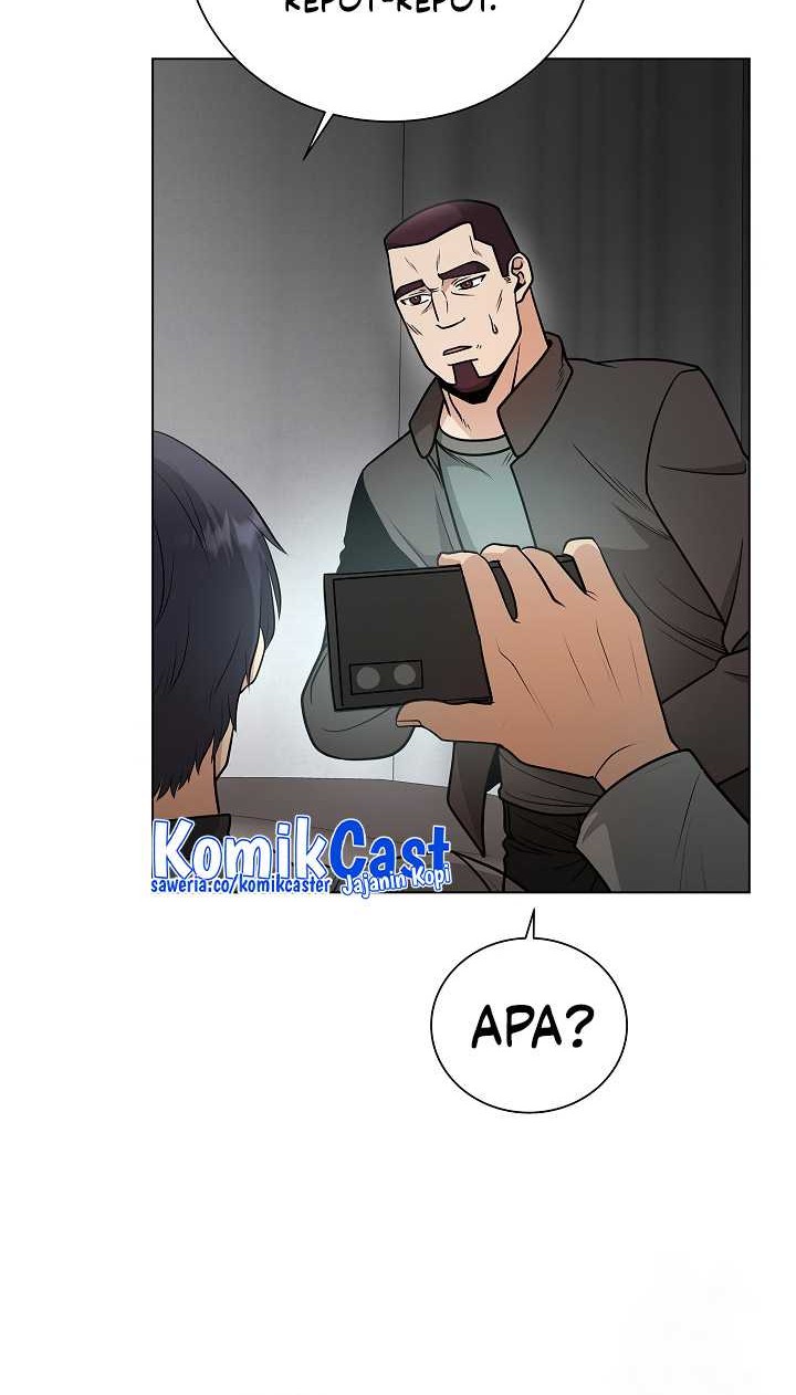 The Heavenly Demon Lord Who Doesn’t Want to Level Up Chapter 39 Gambar 57