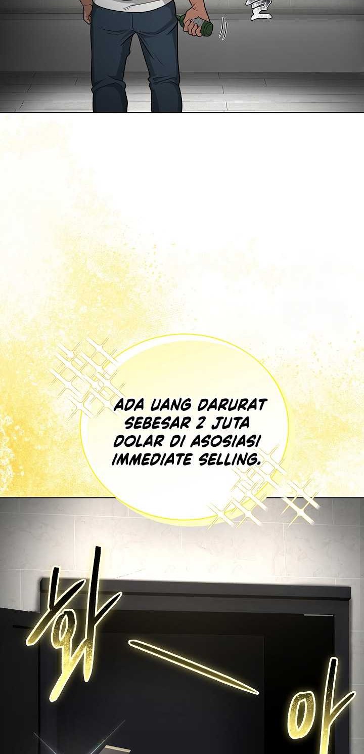 The Heavenly Demon Lord Who Doesn’t Want to Level Up Chapter 39 Gambar 39