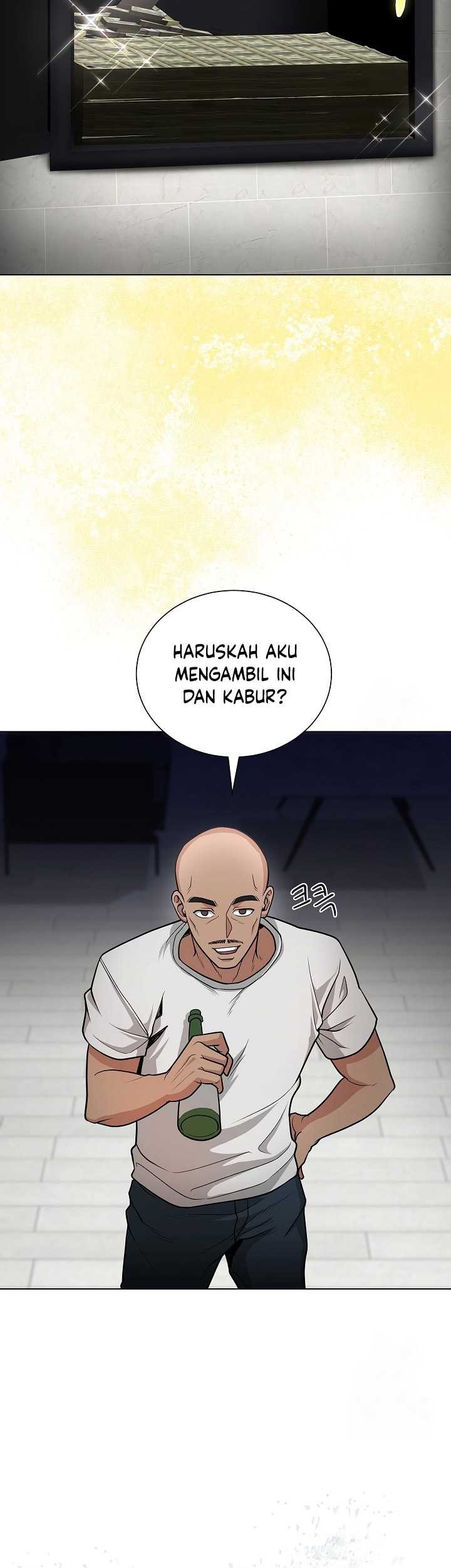 The Heavenly Demon Lord Who Doesn’t Want to Level Up Chapter 39 Gambar 40