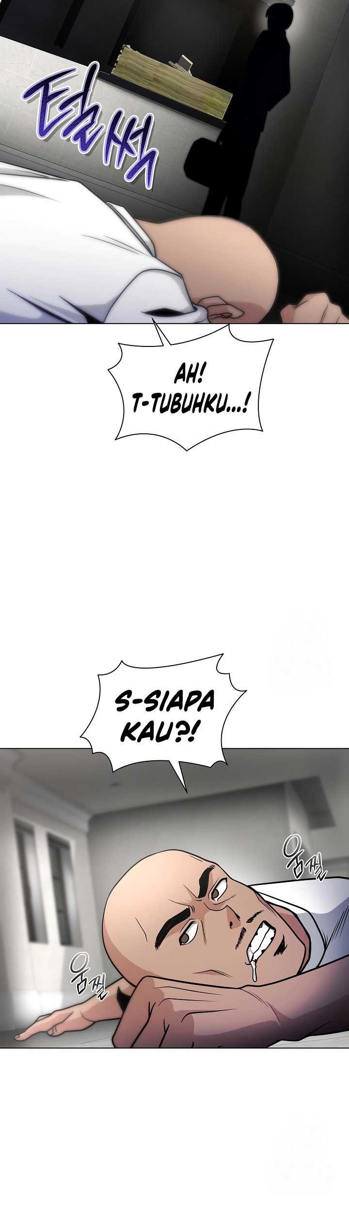 The Heavenly Demon Lord Who Doesn’t Want to Level Up Chapter 39 Gambar 42