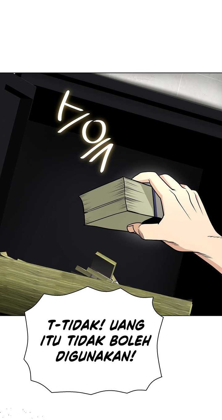 The Heavenly Demon Lord Who Doesn’t Want to Level Up Chapter 39 Gambar 43