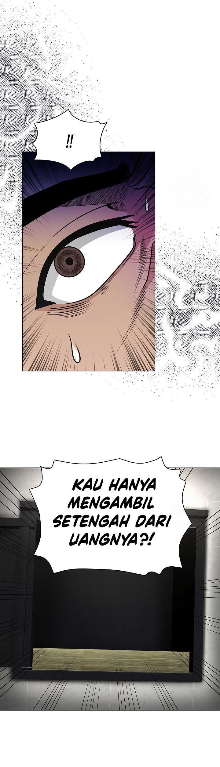 The Heavenly Demon Lord Who Doesn’t Want to Level Up Chapter 39 Gambar 44