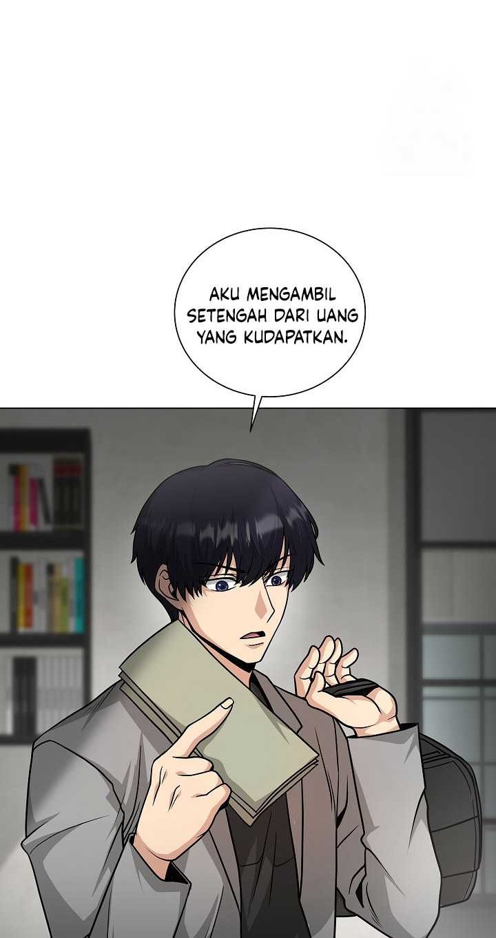 The Heavenly Demon Lord Who Doesn’t Want to Level Up Chapter 39 Gambar 45