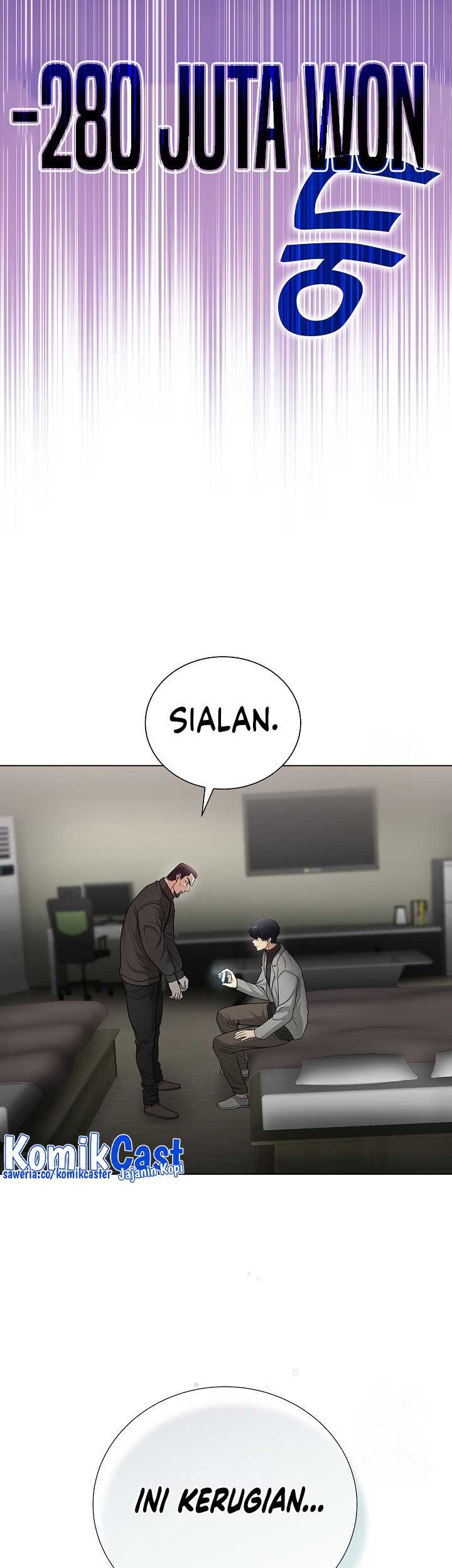 The Heavenly Demon Lord Who Doesn’t Want to Level Up Chapter 39 Gambar 60