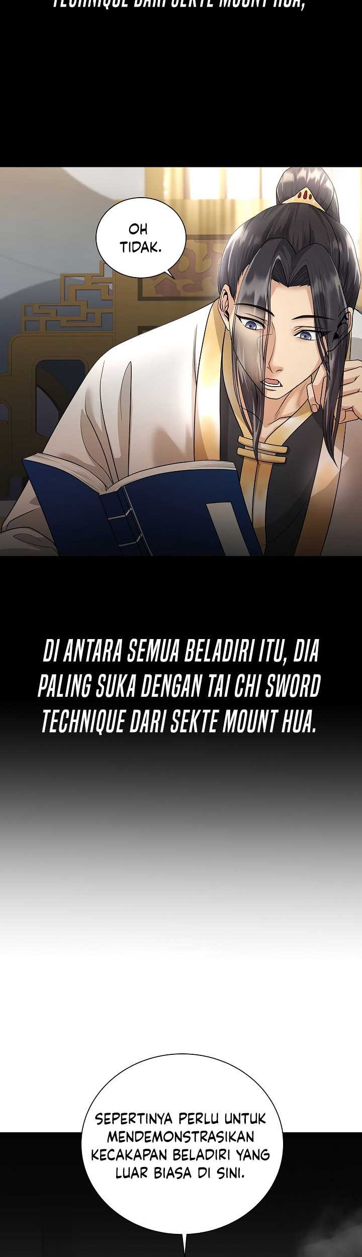 The Heavenly Demon Lord Who Doesn’t Want to Level Up Chapter 39 Gambar 4