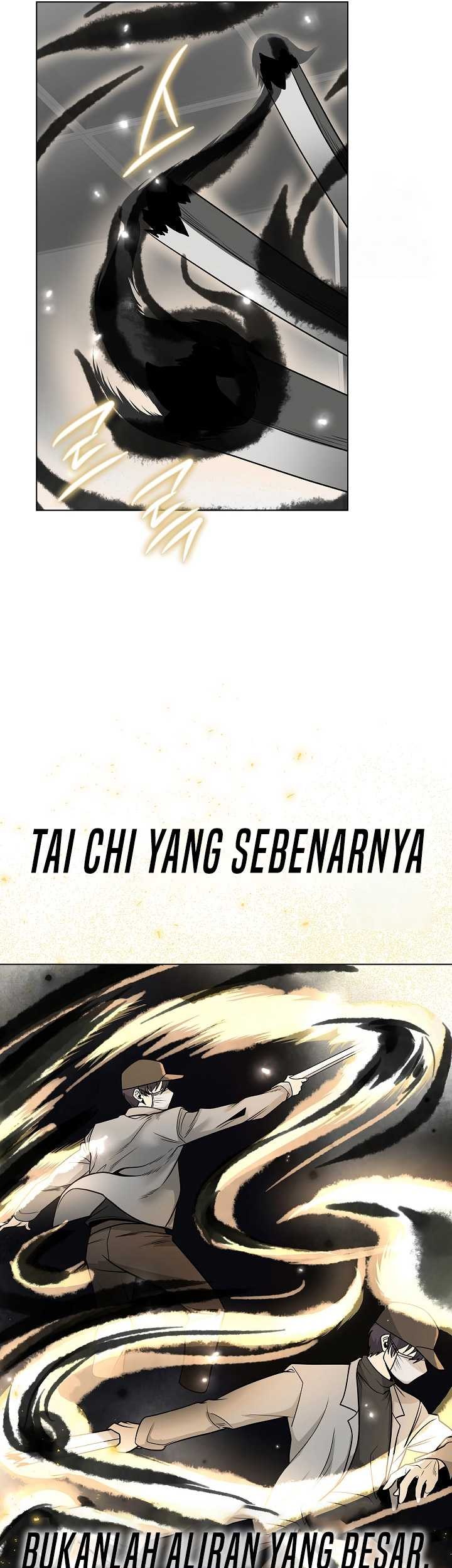 The Heavenly Demon Lord Who Doesn’t Want to Level Up Chapter 39 Gambar 10