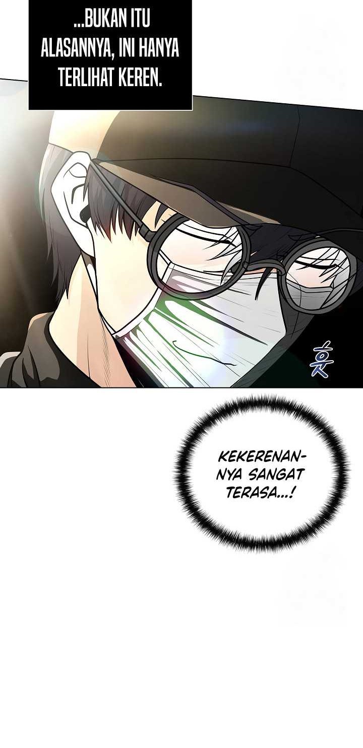 The Heavenly Demon Lord Who Doesn’t Want to Level Up Chapter 39 Gambar 13