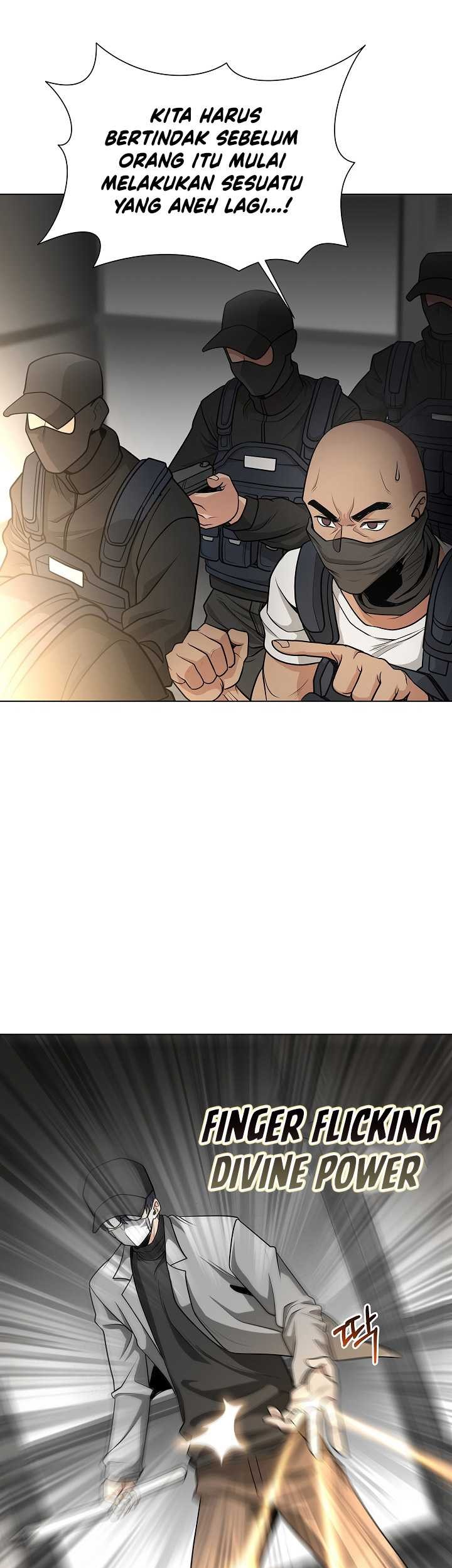 The Heavenly Demon Lord Who Doesn’t Want to Level Up Chapter 39 Gambar 14