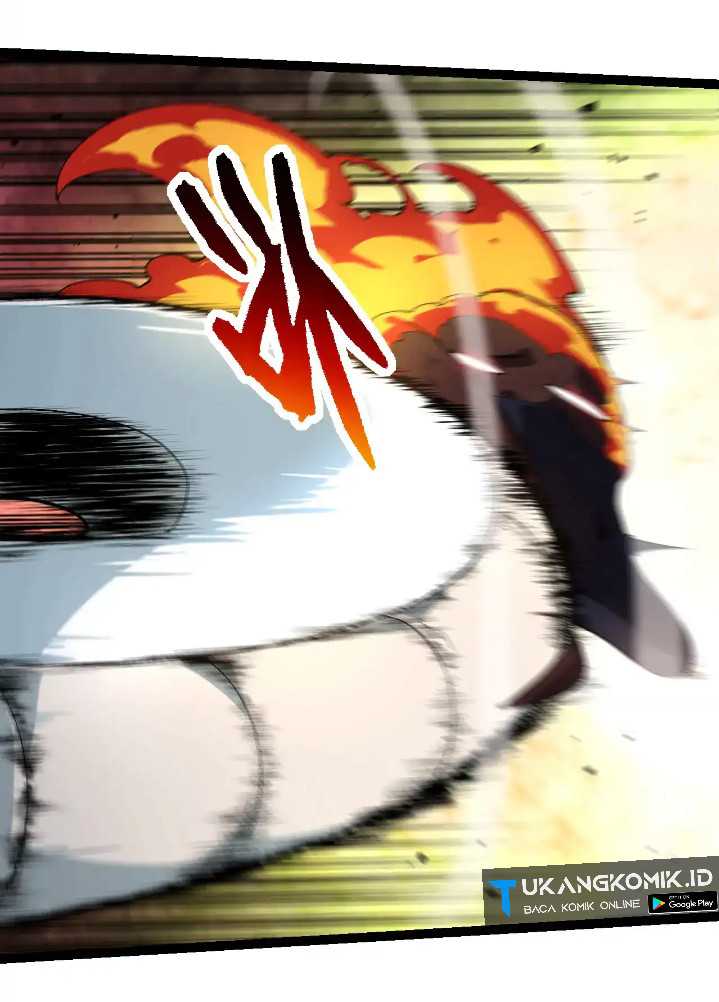 Evolution Begins With A Big Tree Chapter 222 Gambar 16