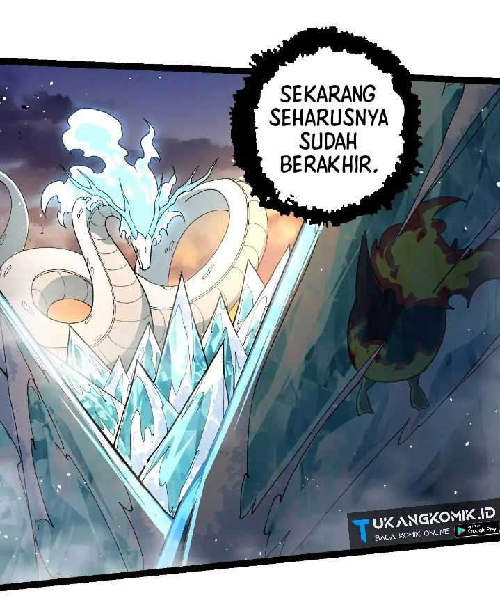 Evolution Begins With A Big Tree Chapter 222 Gambar 25