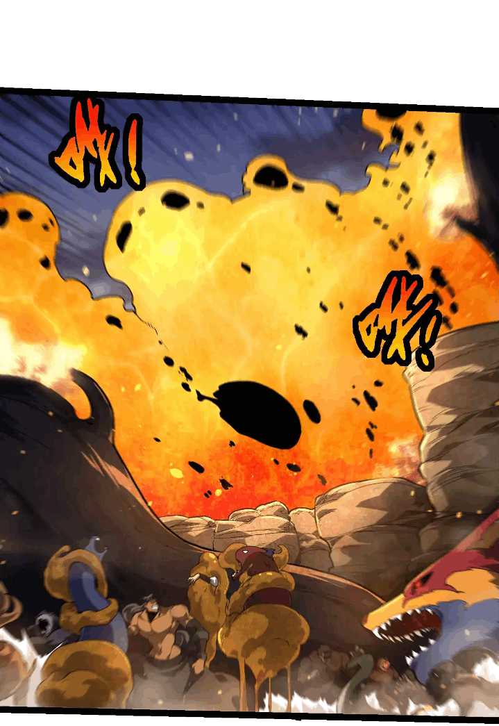 Evolution Begins With A Big Tree Chapter 222 Gambar 30