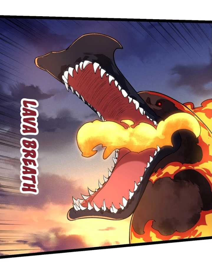 Evolution Begins With A Big Tree Chapter 222 Gambar 20