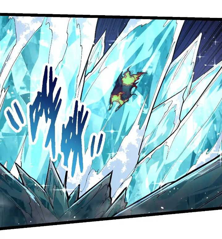 Evolution Begins With A Big Tree Chapter 222 Gambar 23