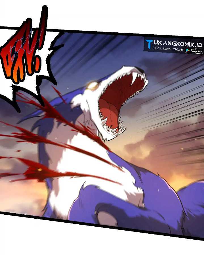 Evolution Begins With A Big Tree Chapter 222 Gambar 38