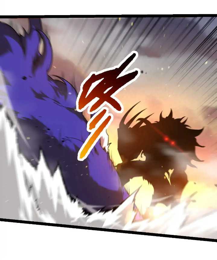 Evolution Begins With A Big Tree Chapter 222 Gambar 39