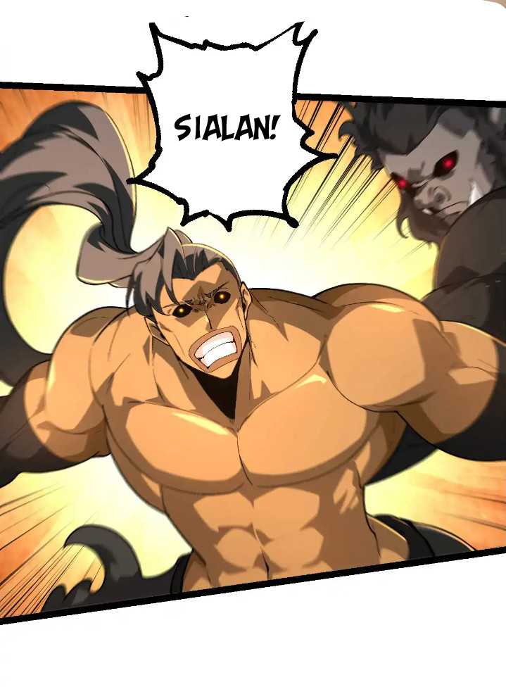 Evolution Begins With A Big Tree Chapter 222 Gambar 31