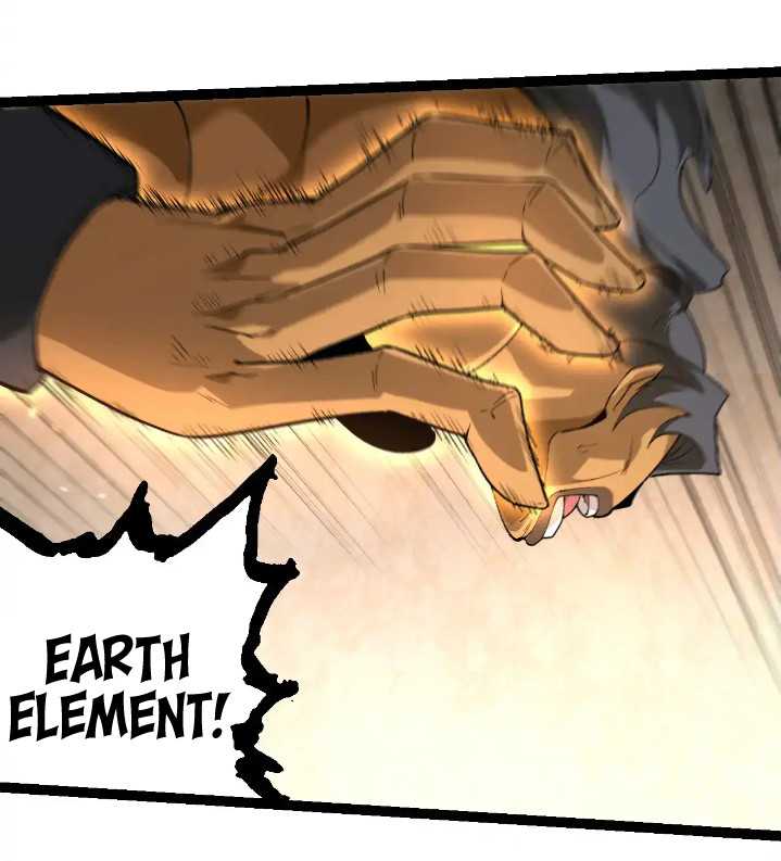 Evolution Begins With A Big Tree Chapter 222 Gambar 32