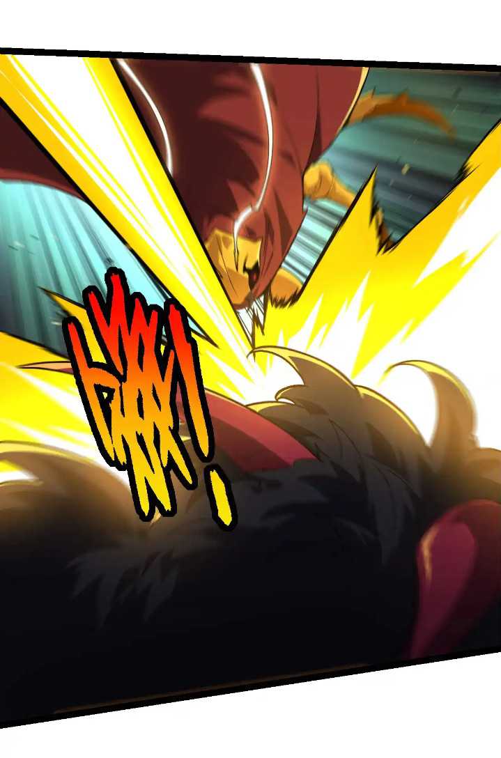 Evolution Begins With A Big Tree Chapter 222 Gambar 41