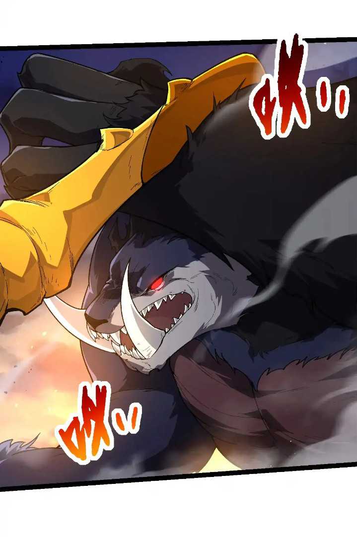 Evolution Begins With A Big Tree Chapter 222 Gambar 42