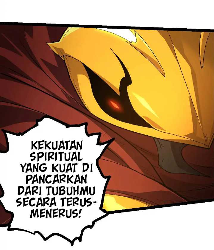 Evolution Begins With A Big Tree Chapter 222 Gambar 43