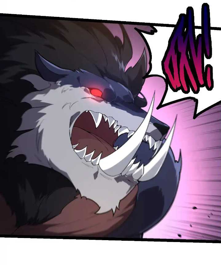 Evolution Begins With A Big Tree Chapter 222 Gambar 44