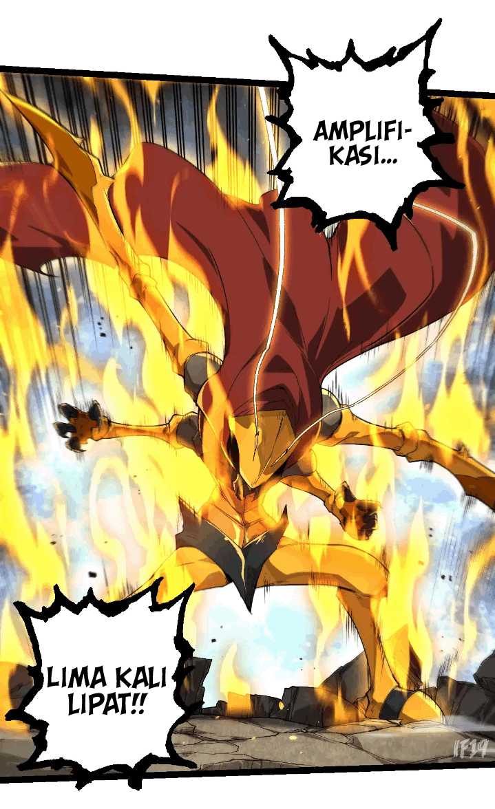 Evolution Begins With A Big Tree Chapter 222 Gambar 56