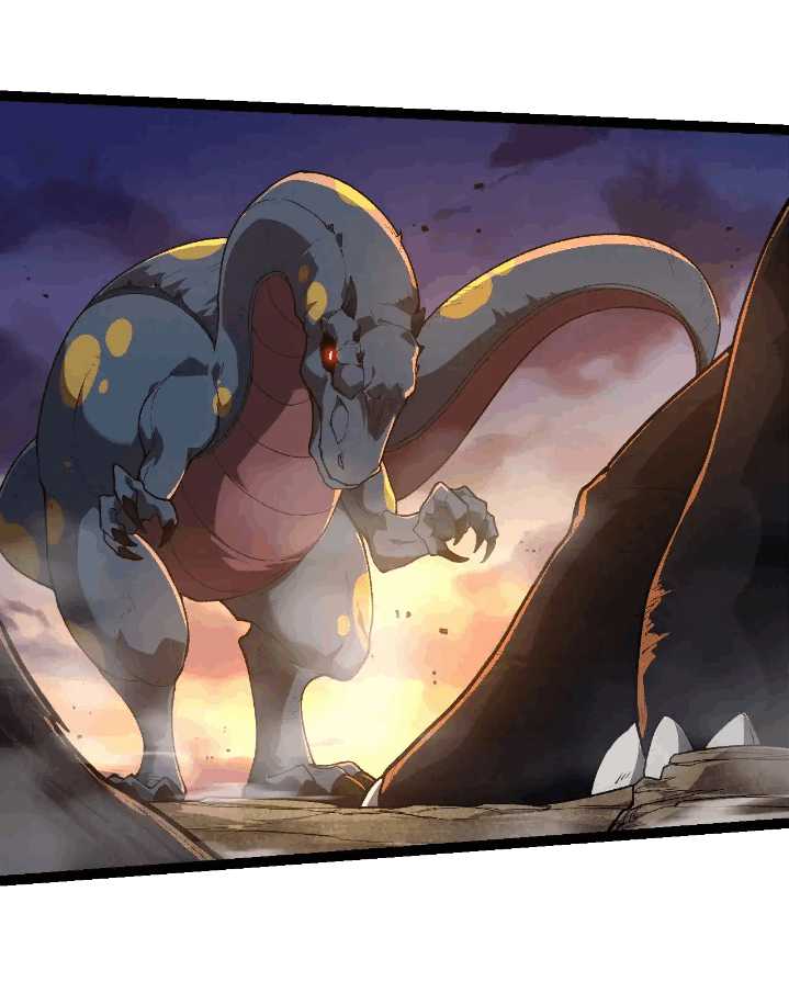 Evolution Begins With A Big Tree Chapter 222 Gambar 7