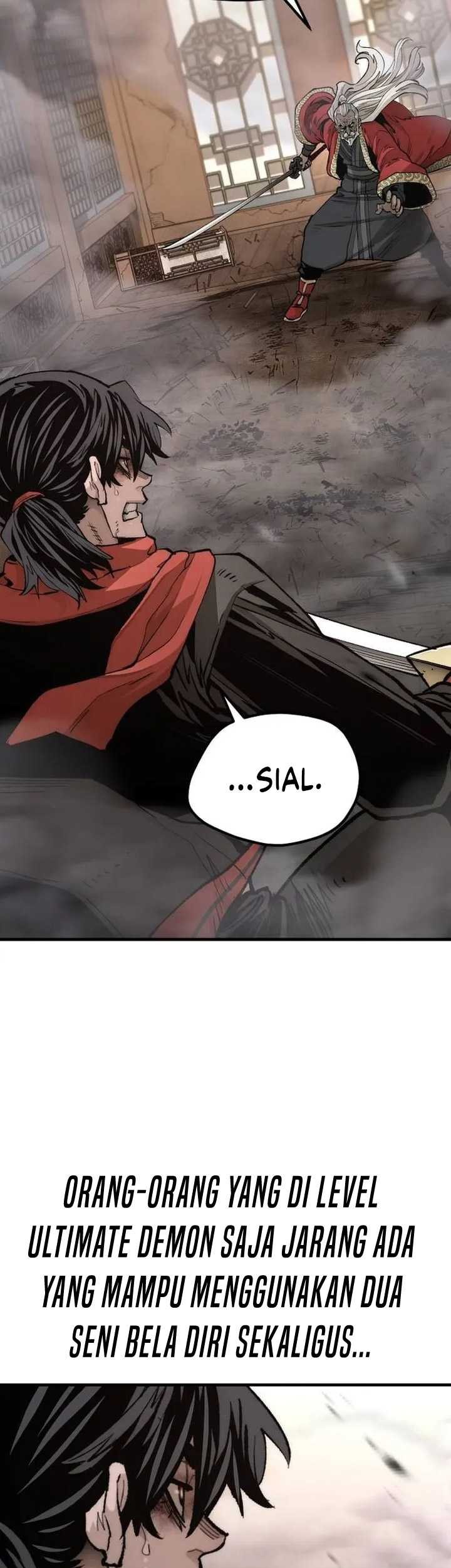 Heavenly Demon Cultivation Simulation Chapter 118 Gambar 30