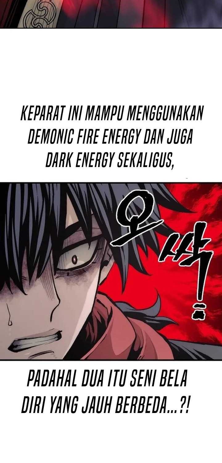 Heavenly Demon Cultivation Simulation Chapter 118 Gambar 19