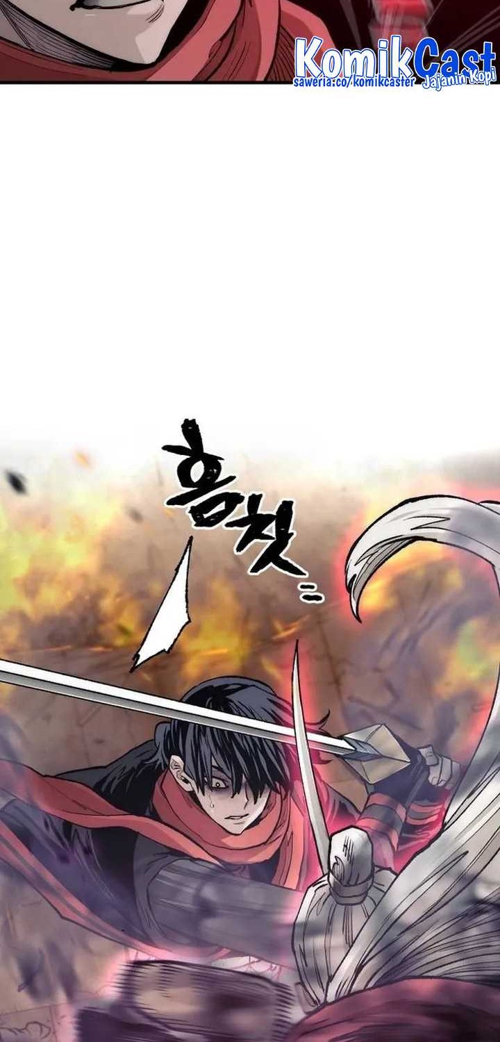 Heavenly Demon Cultivation Simulation Chapter 118 Gambar 25