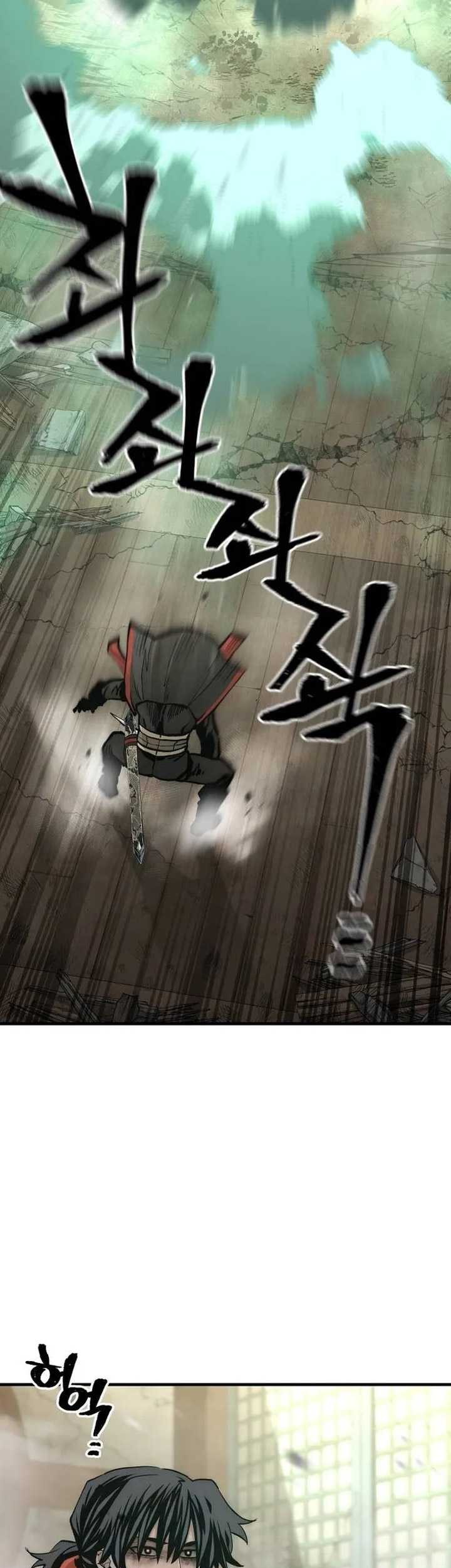 Heavenly Demon Cultivation Simulation Chapter 118 Gambar 48