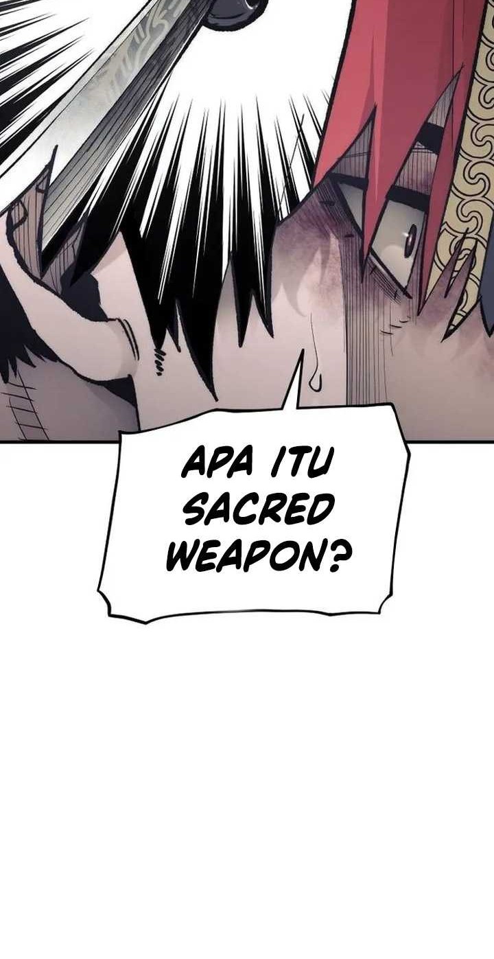 Heavenly Demon Cultivation Simulation Chapter 118 Gambar 53