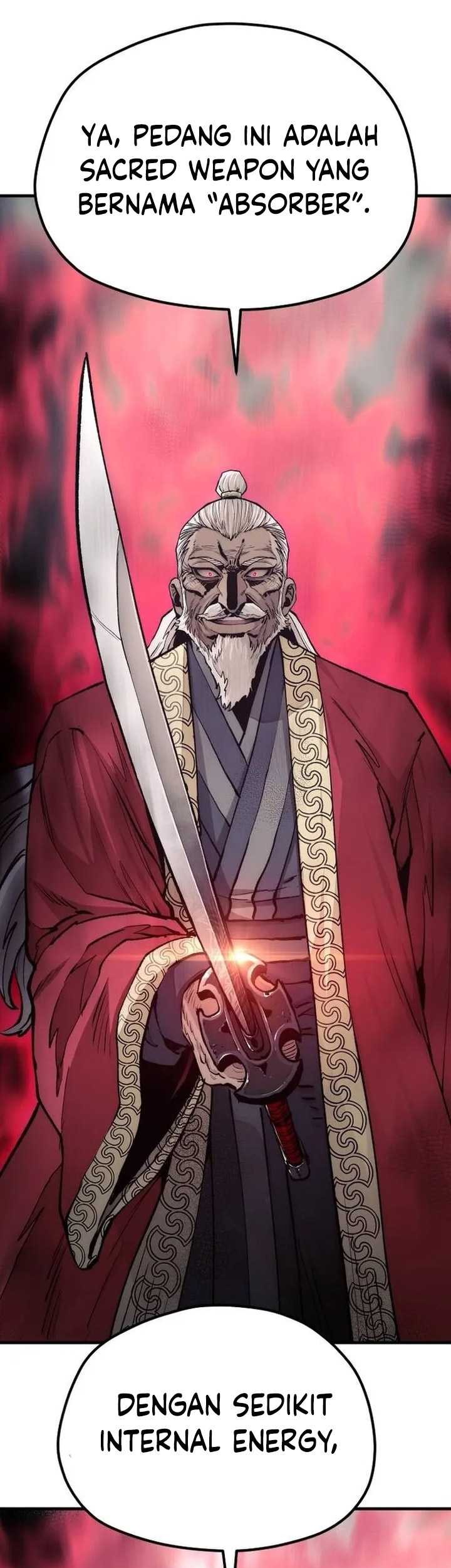 Heavenly Demon Cultivation Simulation Chapter 118 Gambar 54