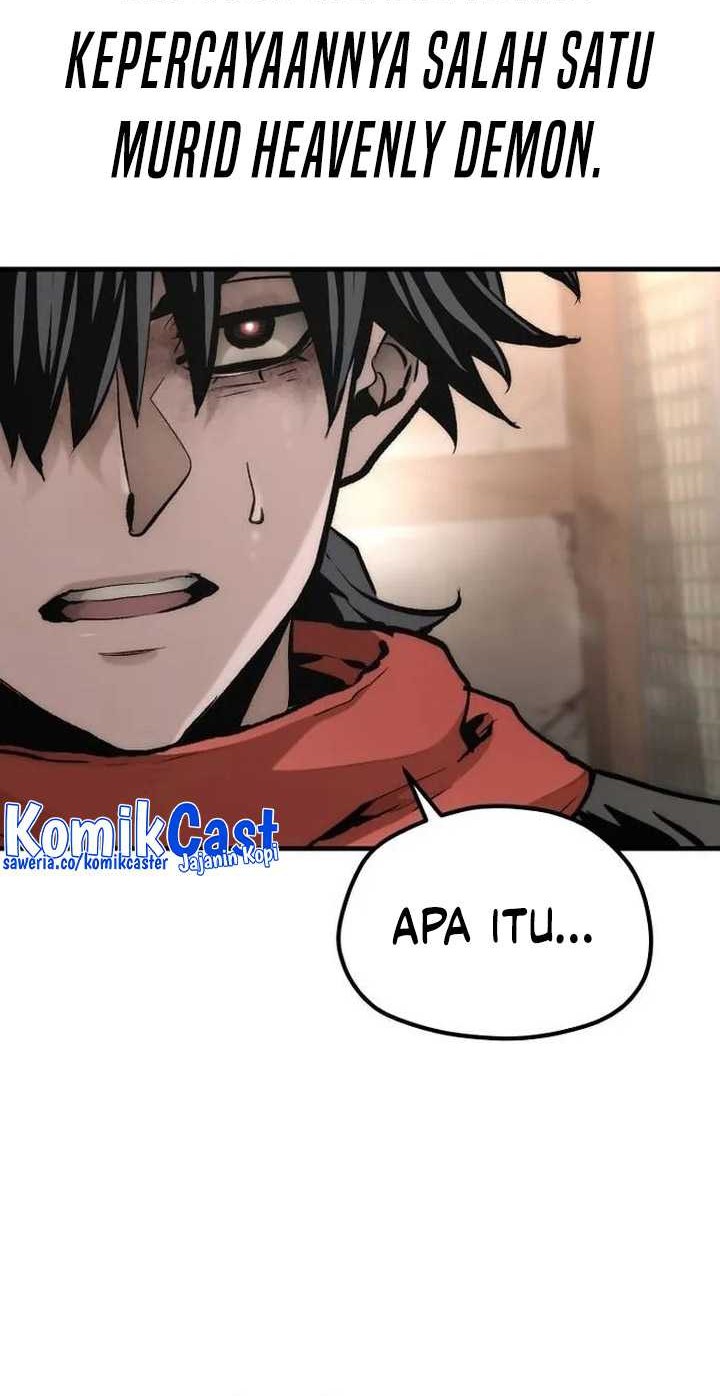 Heavenly Demon Cultivation Simulation Chapter 118 Gambar 57