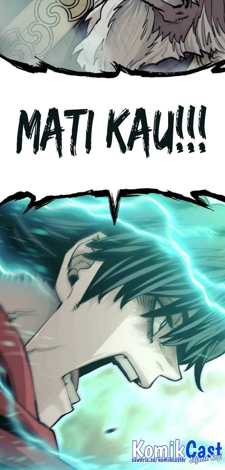 Heavenly Demon Cultivation Simulation Chapter 118 Gambar 41