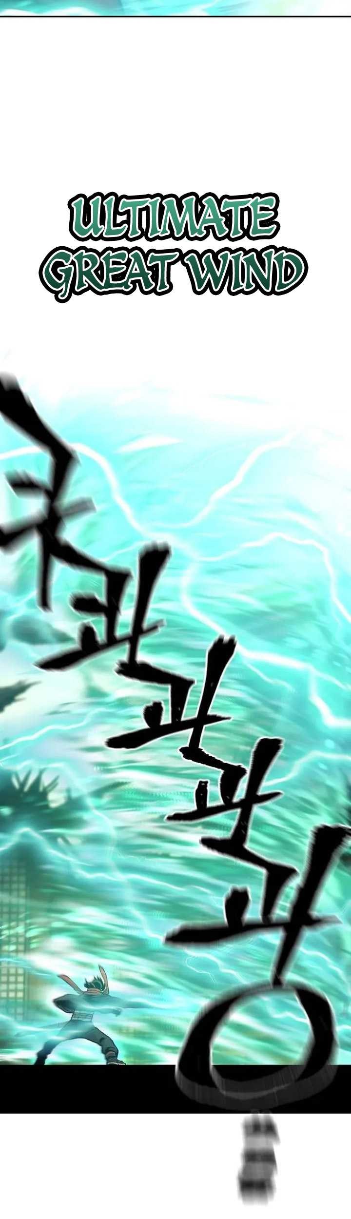 Heavenly Demon Cultivation Simulation Chapter 118 Gambar 42